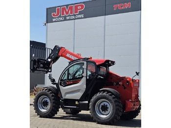 Verreiker MANITOU MT 735