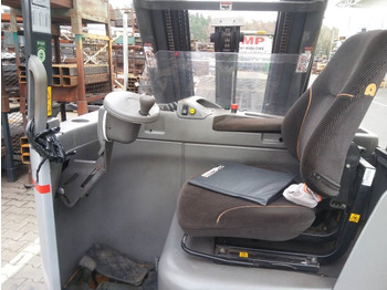 Leasing Nissan UNS141 DTFVRE873  Nissan UNS141 DTFVRE873: afbeelding 5
