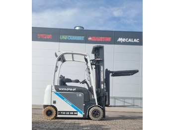 Leasing UniCarriers JA 2 N1 L16Q TX4-16  UniCarriers JA 2 N1 L16Q TX4-16: afbeelding 5