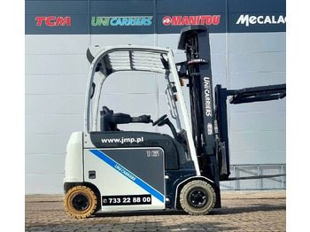Leasing UniCarriers JA 2 N1 L16Q TX4-16  UniCarriers JA 2 N1 L16Q TX4-16: afbeelding 4