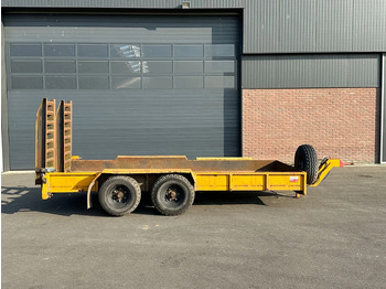 Landbouwaanhanger Agomac IW 5000: afbeelding 2