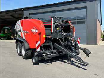 Landbouwmachine KUHN