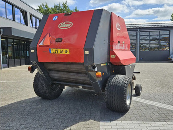Landbouwmachine Vicon RF125: afbeelding 5