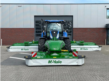 Maaimachine McHALE