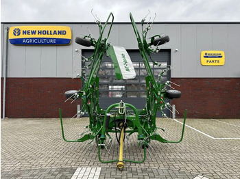 Hooischudder McHALE