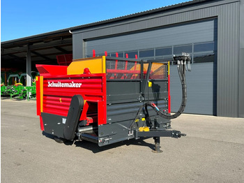 Veeteelt materiaal SCHUITEMAKER