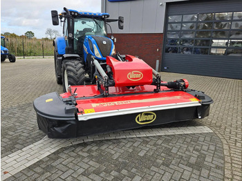Leasing Vicon Extra 632FT front schijvenmaaier met kneuzer Vicon Extra 632FT front schijvenmaaier met kneuzer: afbeelding 2