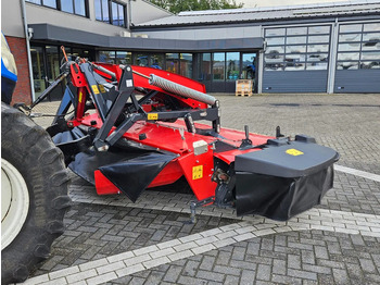 Leasing Vicon Extra 632FT front schijvenmaaier met kneuzer Vicon Extra 632FT front schijvenmaaier met kneuzer: afbeelding 5