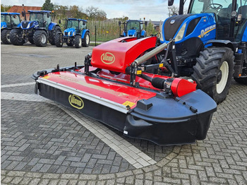 Leasing Vicon Extra 632FT front schijvenmaaier met kneuzer Vicon Extra 632FT front schijvenmaaier met kneuzer: afbeelding 3