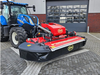 Leasing Vicon Extra 632FT front schijvenmaaier met kneuzer Vicon Extra 632FT front schijvenmaaier met kneuzer: afbeelding 1