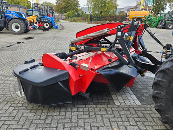 Leasing Vicon Extra 632FT front schijvenmaaier met kneuzer Vicon Extra 632FT front schijvenmaaier met kneuzer: afbeelding 4