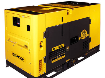 Industrie generator