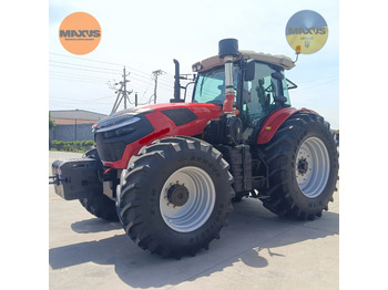 Nieuw Tractor MAXUS MAXUS 280hp wheeled tractor: afbeelding 4