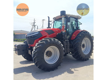 Nieuw Tractor MAXUS MAXUS 280hp wheeled tractor: afbeelding 2