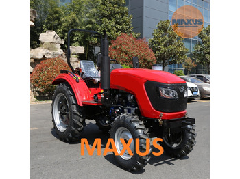 Nieuw Tractor MAXUS НОВИЙ Трактор 30 К.с. 4x4 MAXUS: afbeelding 4