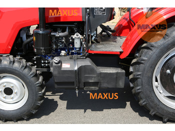 Nieuw Tractor MAXUS НОВИЙ Трактор 30 К.с. 4x4 MAXUS: afbeelding 5