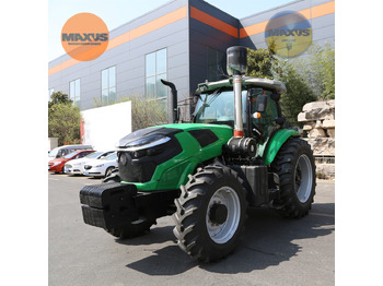 Tractor