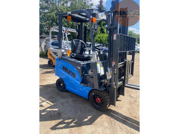 Elektrische heftruck