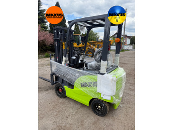 Nieuw Elektrische heftruck Maxus Elektrischer Hubwagen 1600 kg 3 Meter: afbeelding 5