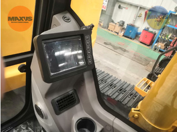 Nieuw Rupsgraafmachine Maxus Görgős kotró M 130 modell: afbeelding 3