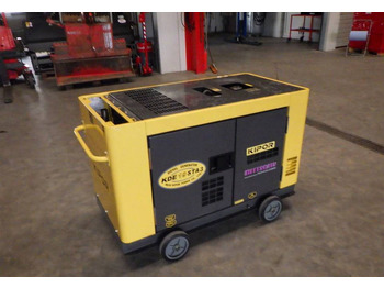Industrie generator