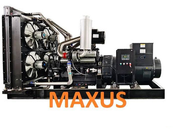Industrie generator