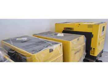 Industrie generator
