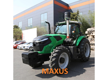 Tractor