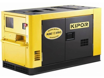 Nieuw Industrie generator Three-phase Diesel Generator Warranty up to 10 Years  Трифазний дизельний генератор Гарантія до 10 Років  Agregat prądotwórczy trójfazowy DIESEL Gwarancja do 10 LAT: afbeelding 3