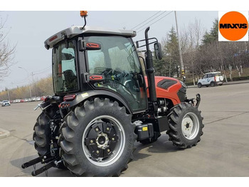 Nieuw Tractor maxus Колісний трактор 4x4 90hp: afbeelding 3