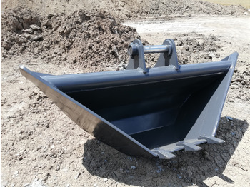 Graafbak LIEBHERR