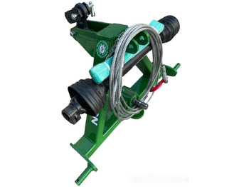 Voedselverwerkende machine