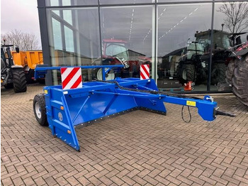 Grondbewerking toebehoor AP-K