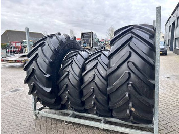 Banden en velgen BRIDGESTONE
