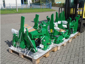 Onderdelen JOHN DEERE