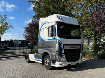 Leasing DAF XF 106 460 Super Space Cab 780.000km DAF XF 106 460 Super Space Cab 780.000km: afbeelding 3