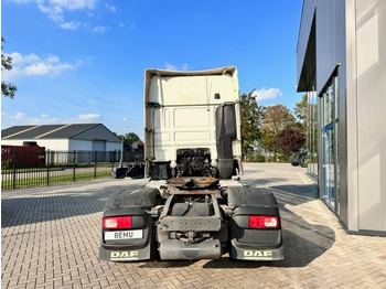 Leasing DAF XF 106 460 Super Space Cab 780.000km DAF XF 106 460 Super Space Cab 780.000km: afbeelding 5