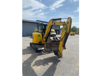Minigraafmachine CATERPILLAR 305E