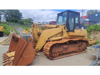 Rupslader CATERPILLAR 973