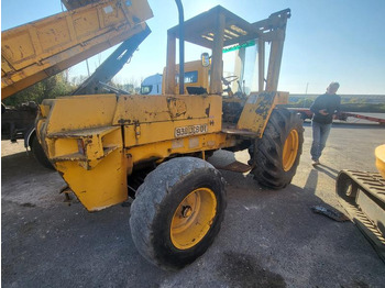 Diesel heftruck JCB