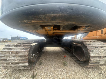 Rupsgraafmachine Jcb JS160 NLC: afbeelding 4