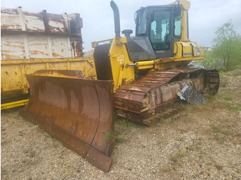 Bulldozer Komatsu D61PX-15: afbeelding 5