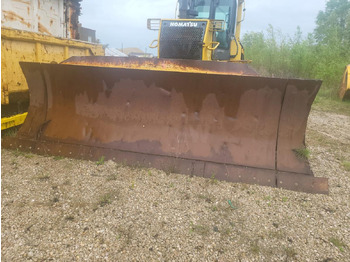 Bulldozer Komatsu D61PX-15: afbeelding 2