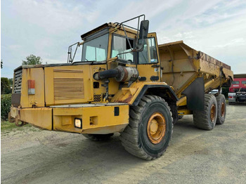 Leasing Volvo A 30 C 6x6 Volvo A 30 C 6x6: afbeelding 2