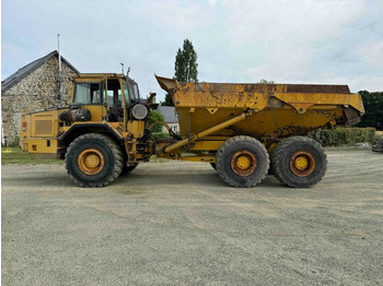 Leasing Volvo A 30 C 6x6 Volvo A 30 C 6x6: afbeelding 4
