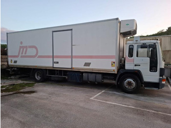 Koelwagen vrachtwagen VOLVO FL6