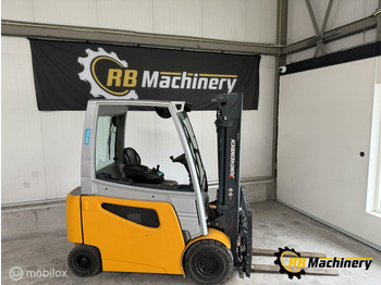 Heftruck JUNGHEINRICH EFG 425