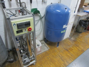 Drukmachine
