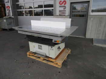 Drukmachine POLAR