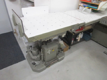 Drukmachine POLAR